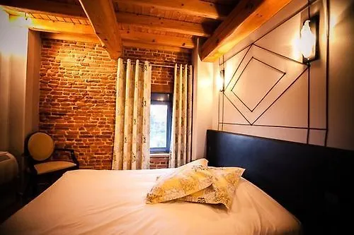 Hotel Les Ecuries De La Tour Mondonville