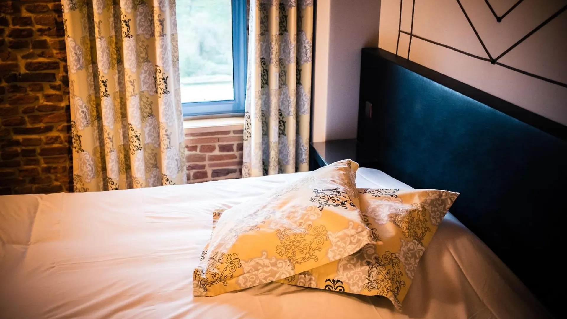 Les Ecuries De La Tour Hotel Mondonville