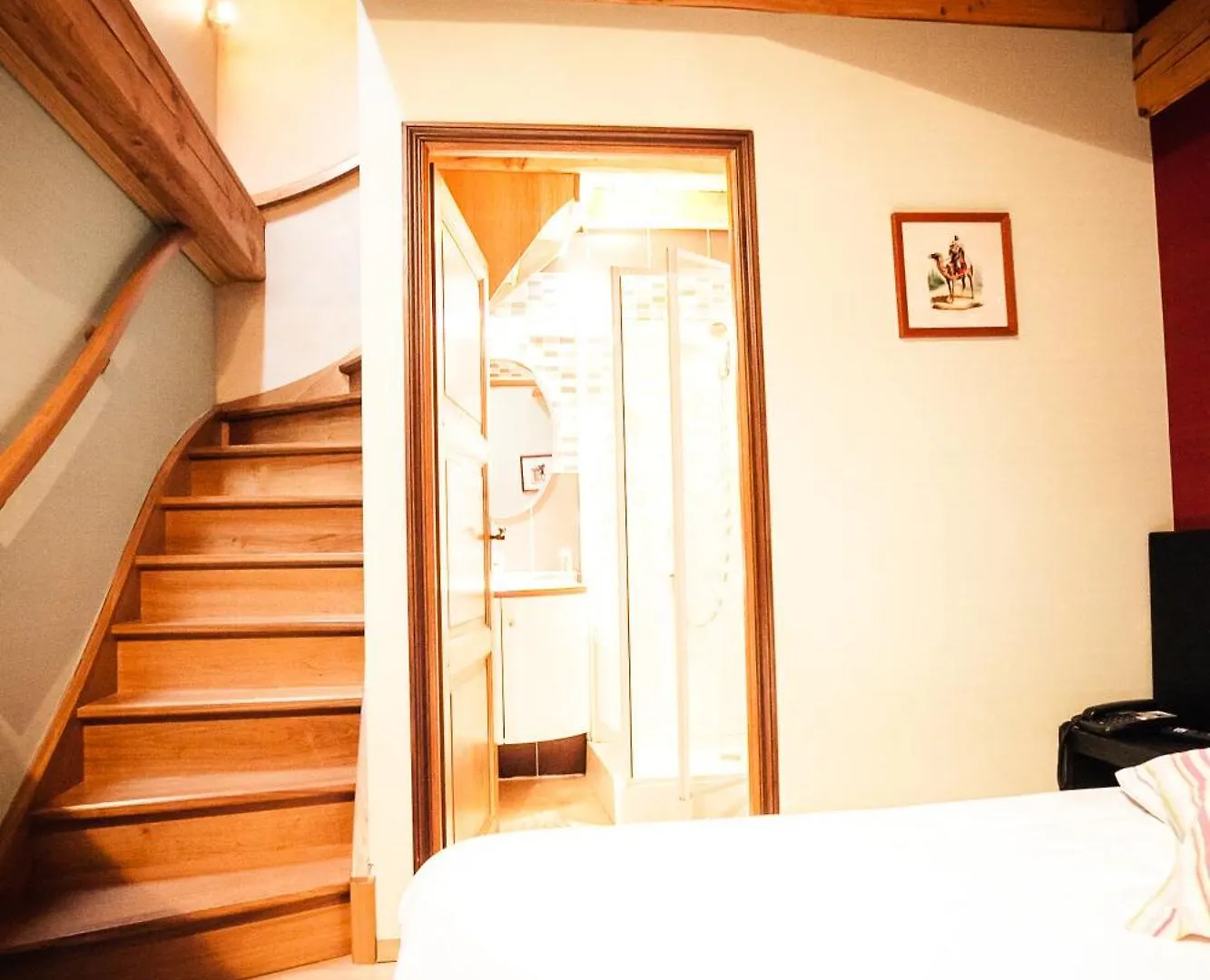 ***  Les Ecuries De La Tour Hotel Mondonville France