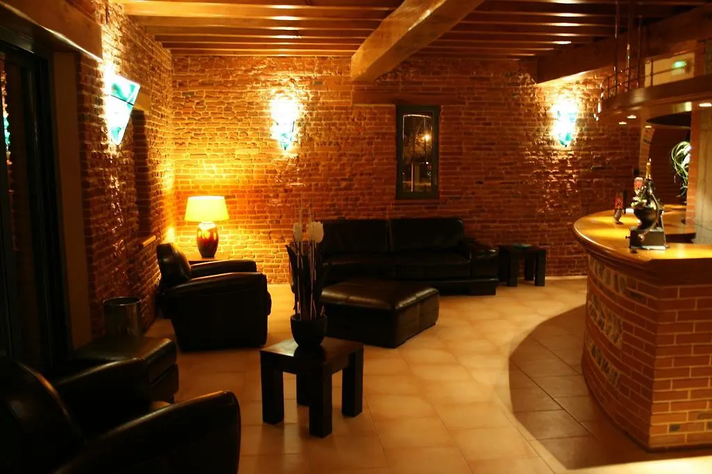 Les Ecuries De La Tour Hotel Mondonville