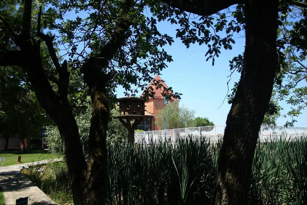 Les Ecuries De La Tour Hotel Mondonville