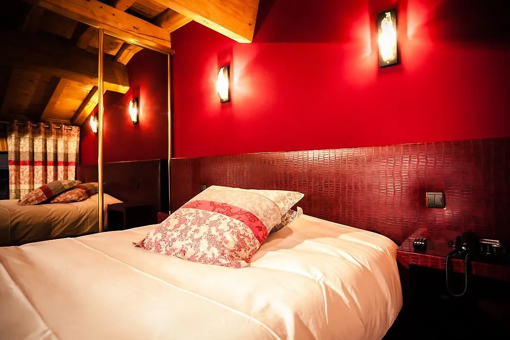 Les Ecuries De La Tour Hotel Mondonville