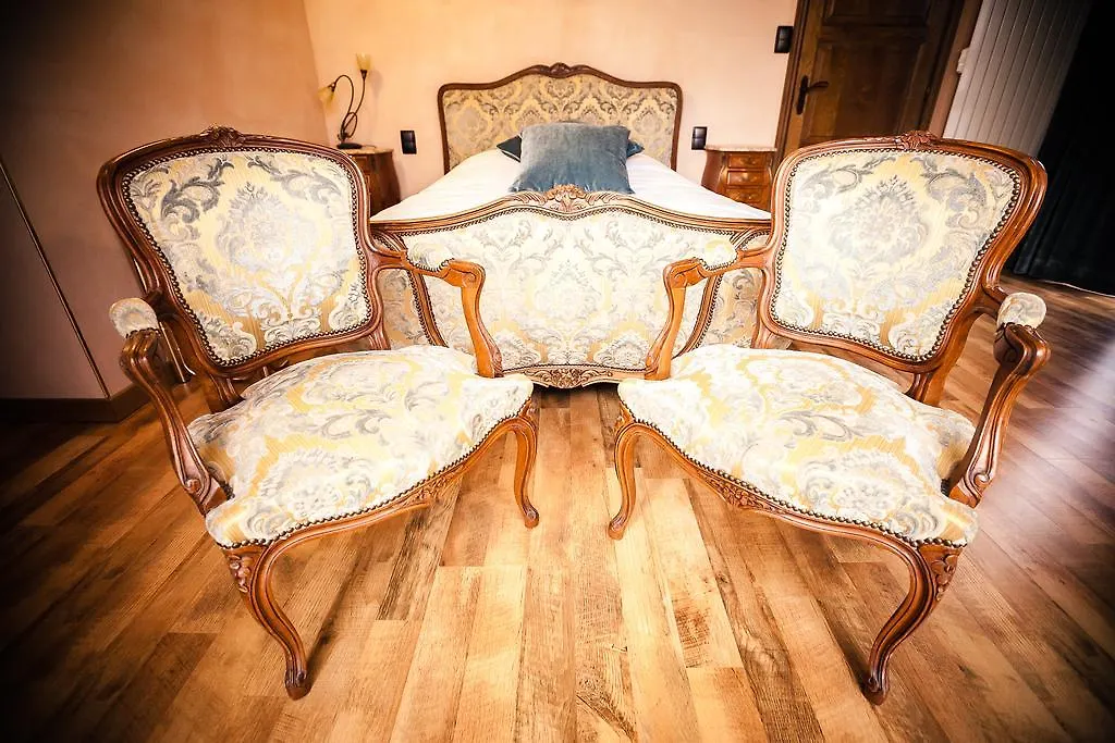 Les Ecuries De La Tour Hotel Mondonville