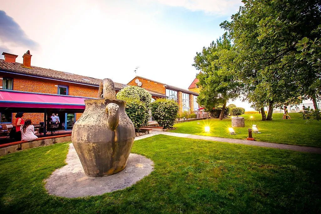 Les Ecuries De La Tour Hotel Mondonville