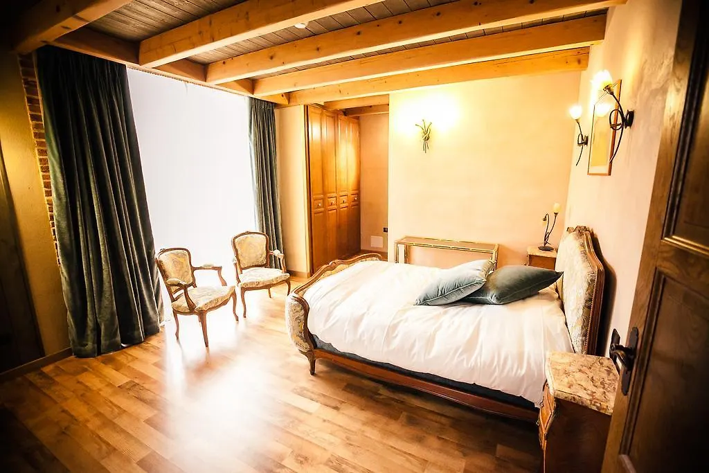 Les Ecuries De La Tour Hotel Mondonville