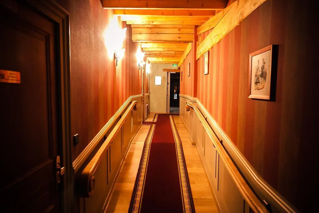 Les Ecuries De La Tour Hotel Mondonville