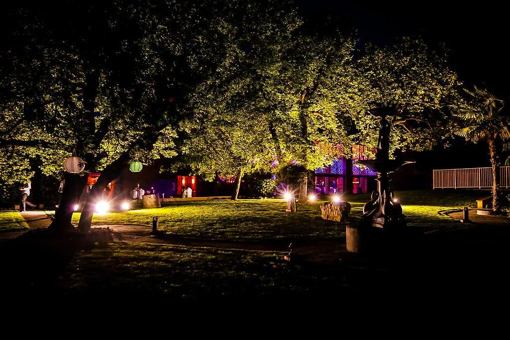 Les Ecuries De La Tour Hotel Mondonville