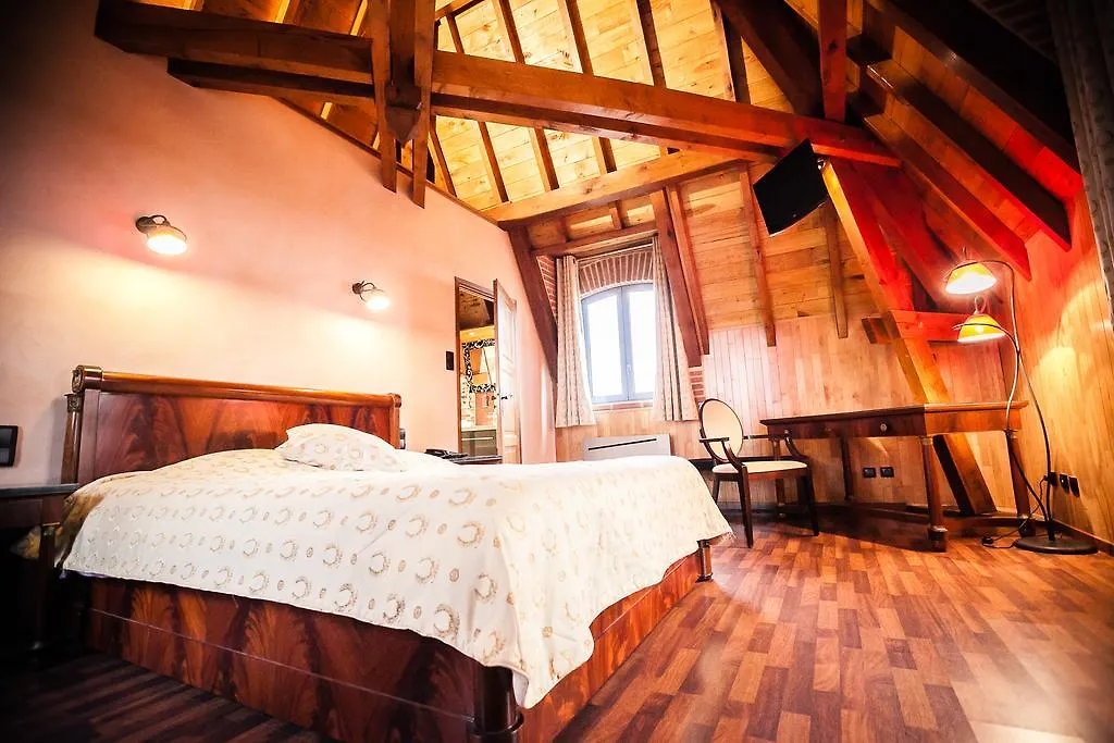 Les Ecuries De La Tour Hotel Mondonville