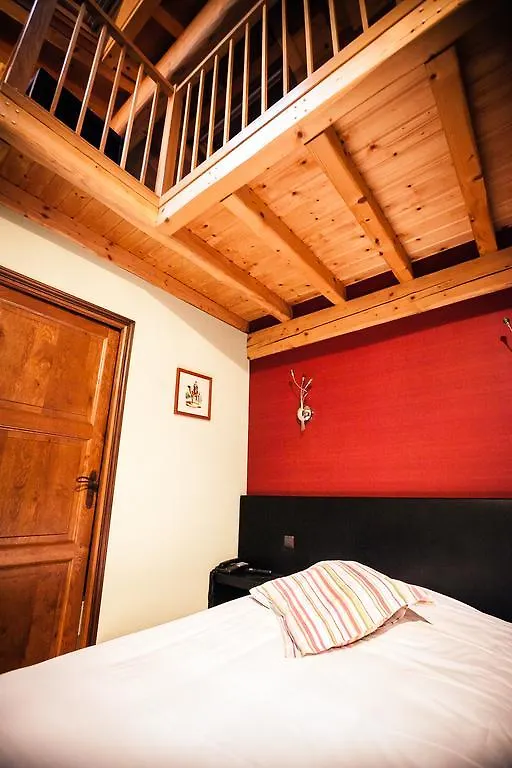 Les Ecuries De La Tour Hotel Mondonville