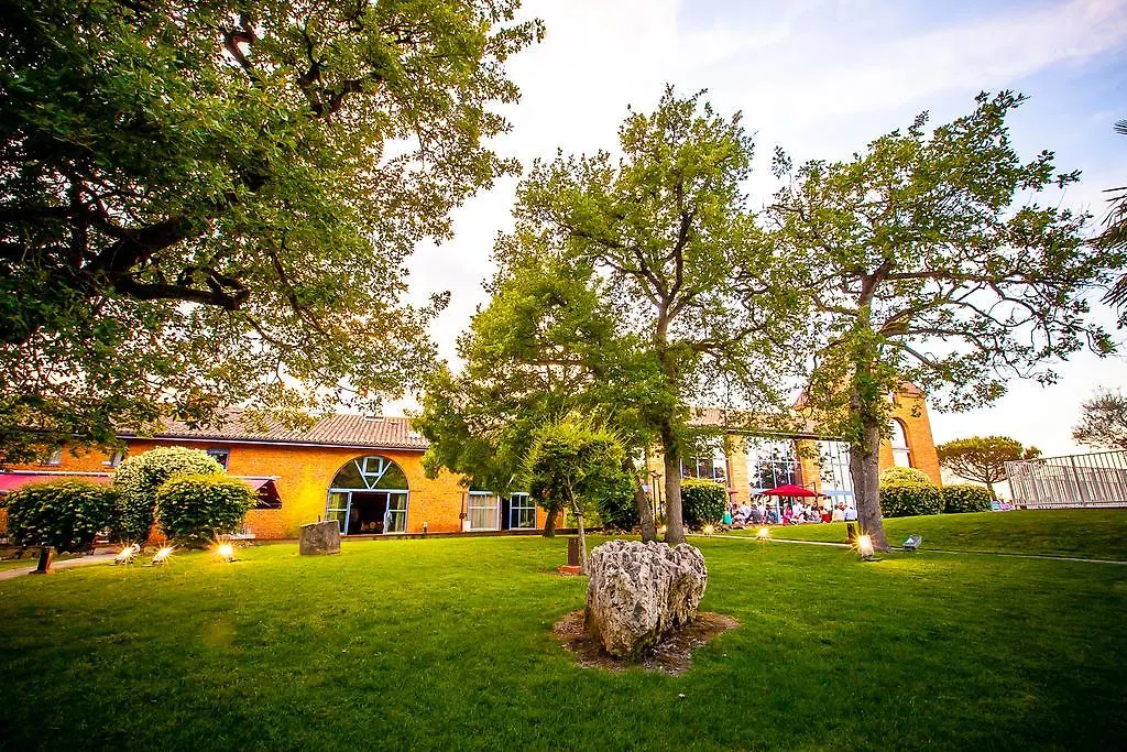 Les Ecuries De La Tour Hotel Mondonville