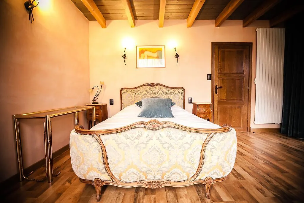 Les Ecuries De La Tour Hotel Mondonville 3*,  France