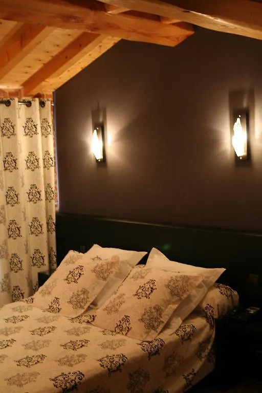 Les Ecuries De La Tour Hotel Mondonville 3*,
