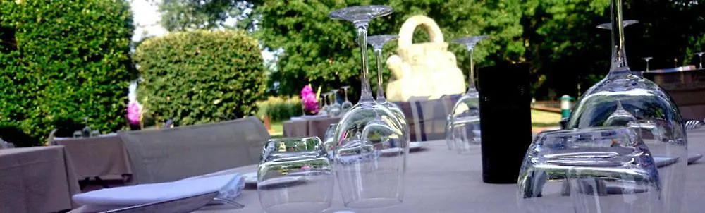 ***  Les Ecuries De La Tour Hotel Mondonville France