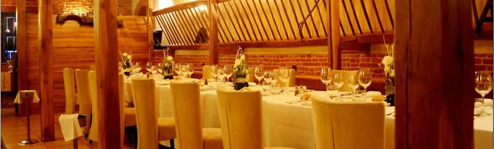 Les Ecuries De La Tour Hotel Mondonville