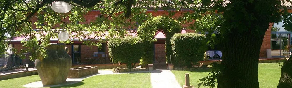 Les Ecuries De La Tour Hotel Mondonville