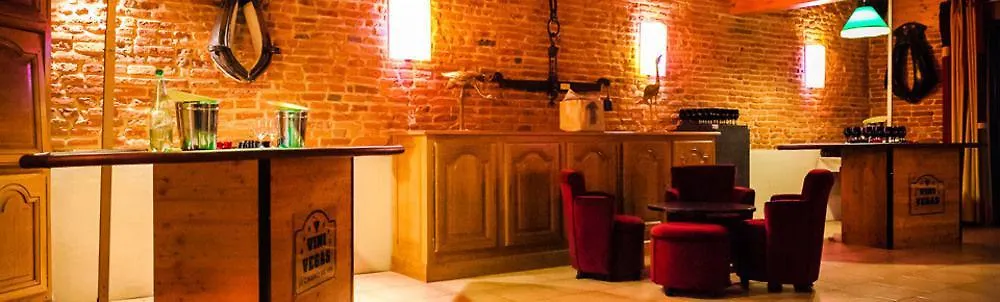 Les Ecuries De La Tour Hotel Mondonville