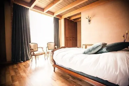 Les Ecuries De La Tour Hotel Mondonville